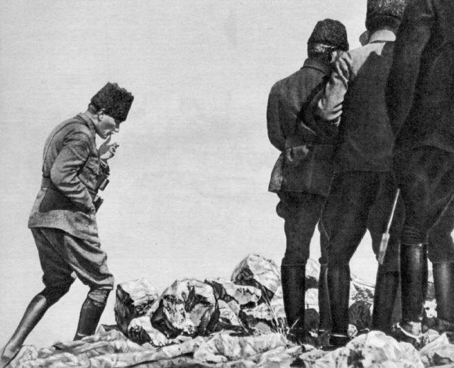 30 Ağustos Zafer Bayramı